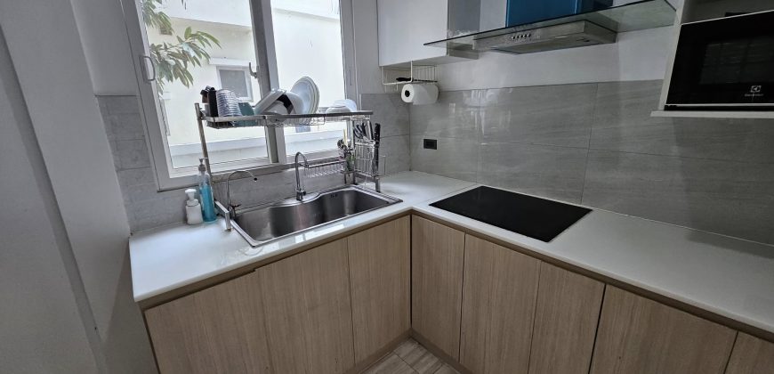ให้เช่าบ้านหลังมุม ชัยพฤกษ์ ปิ่นเกล้า-สาทร ติดถนนราชพฤกษ์ Renovate ใหม่ เฟอร์ครบ 37,000/เดือน พร้อมอยู่!
