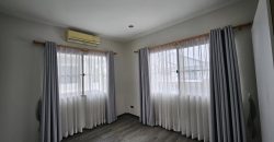 ให้เช่าบ้านหลังมุม ชัยพฤกษ์ ปิ่นเกล้า-สาทร ติดถนนราชพฤกษ์ Renovate ใหม่ เฟอร์ครบ 37,000/เดือน พร้อมอยู่!