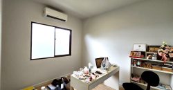 *ทาวน์โฮม 4 ห้องนอน ทำเลทอง อณาสิริ ราชพฤกษ์ 346 เดินทางสะดวก ใกล้ทางด่วน