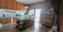 บ้านเดี่ยวหลังใหญ่พื้นที่ 2 ไร่ ภายในบ้าน Built-in ไม้มะค่าทั้งหลัง บางไผ่ซอย7 นนทบุรี
