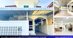 บ้านเดี่ยวพร้อมเฟอร์ฯ ซอยเปรมฤทัย23/7 ใกล้กองสลากสนามบินน้ำ ราคาสุดคุ้ม