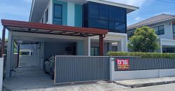 *บ้านเดี่ยว อณาสิริ บางใหญ่ ต่อเติมครบ ใกล้เซ็นทรัลเวสต์เกต และ รถไฟฟ้าสายสีม่วง 5.25 ล้าน