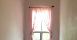 *บ้านเดี่ยวหลังมุม พื้นที่ 79.8 ตรว. หมู่บ้านซื่อตรง-บางใหญ่ ทำเลดี ถนน 8 เลน เพียง 3.9 ล้าน