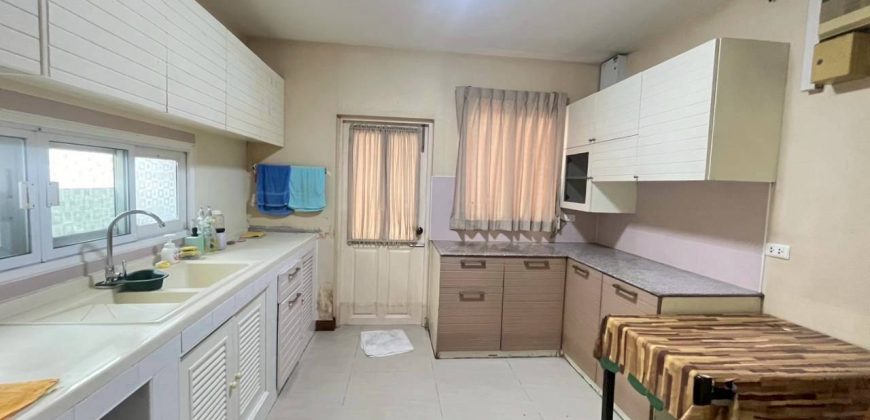 +บ้านเดี่ยว 2 ชั้น Casa Ville ราชพฤกษ์-รัตนาธิเบศร์ 2 ติดถนนใหญ่ 89.9 ตร.ว. ใกล้รถไฟฟ้า เพียง 9.5 ล้าน พร้อมอยู่!
