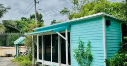 *บ้านเดี่ยวแถมบ้านน็อคดาวน์ ติดวัดปรางค์หลวง ที่ดิน 184 ตรว. เพียง 6.9 ล้าน บรรยากาศดี พื้นที่เยอะ