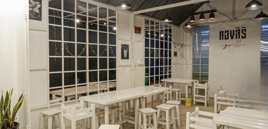 *เซ้งร้านทองสิริ หมูกระทะ พร้อมเปิดกิจการต่อได้เลย โครงการม้าไม้การ์เด็นท์ เยื้องเซ็นทรัลเวสต์เกต