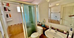บ้านเดี่ยวภัสสร 7 รัตนาธิเบศร์ พื้นที่ 57.1 ตรว. ใกล้รถไฟฟ้าสีม่วงสถานีบางพลู พร้อมอยู่ ราคา 5.49 ล้าน