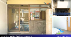 *ทาวน์เฮ้าส์ทำเลทอง หลังสถานทูตจีน 5 นาทีถึง MRT พระราม 9 เพียง 4.3 ล้าน