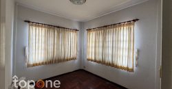 +บ้านเดี่ยว 2 ชั้น 50 ตรว. หมู่บ้านมณีรินทร์ ท่าอิฐ ใกล้ MRT บางรักน้อย-ท่าอิฐ เพียง 4.39 ล้าน