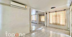 +บ้านเดี่ยว 2 ชั้น 50 ตรว. หมู่บ้านมณีรินทร์ ท่าอิฐ ใกล้ MRT บางรักน้อย-ท่าอิฐ เพียง 4.39 ล้าน
