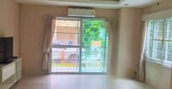 บ้านเดี่ยว ฮาบิเทีย บางใหญ่ ใกล้รถไฟฟ้าสีม่วงคลองบางไผ่ ถูกที่สุดในโครงการ เพียง 3.2 ล้าน
