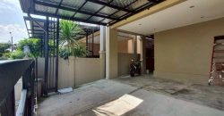 *บ้านเดี่ยวหลังมุม หมู่บ้านภัสสร ไพรด์ พระราม 5 – สิรินธร หน้าบ้านทิศเหนือ พื้นที่เยอะ ราคาพิเศษเพียง 4.9 ล้าน