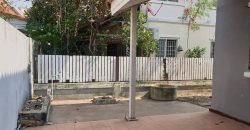 บ้านแฝด ม.พฤกษา 33 เนื้อที่ 35 ตรว. ทำเลดี โครงการคุณภาพ ราคาพิเศษสุดเพียง 1.99 ล้าน