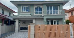 +บ้านเดี่ยวชัยพฤกษ์ วัดลาดปลาดุก 3นอน 2น้ำ 52.6ตรว. ตกแต่งใหม่พร้อมอยู่ ติดถนนใหญ่ใกล้รถไฟฟ้า เพียง 3.49ล้าน!