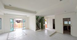 +บ้านเดี่ยวชัยพฤกษ์ วัดลาดปลาดุก 3นอน 2น้ำ 52.6ตรว. ตกแต่งใหม่พร้อมอยู่ ติดถนนใหญ่ใกล้รถไฟฟ้า เพียง 3.49ล้าน!