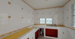 +บ้านเดี่ยวชัยพฤกษ์ วัดลาดปลาดุก 3นอน 2น้ำ 52.6ตรว. ตกแต่งใหม่พร้อมอยู่ ติดถนนใหญ่ใกล้รถไฟฟ้า เพียง 3.49ล้าน!