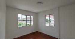 +บ้านเดี่ยวชัยพฤกษ์ วัดลาดปลาดุก 3นอน 2น้ำ 52.6ตรว. ตกแต่งใหม่พร้อมอยู่ ติดถนนใหญ่ใกล้รถไฟฟ้า เพียง 3.49ล้าน!