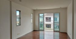 +บ้านเดี่ยวชัยพฤกษ์ วัดลาดปลาดุก 3นอน 2น้ำ 52.6ตรว. ตกแต่งใหม่พร้อมอยู่ ติดถนนใหญ่ใกล้รถไฟฟ้า เพียง 3.49ล้าน!