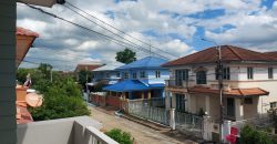 +บ้านเดี่ยวชัยพฤกษ์ วัดลาดปลาดุก 3นอน 2น้ำ 52.6ตรว. ตกแต่งใหม่พร้อมอยู่ ติดถนนใหญ่ใกล้รถไฟฟ้า เพียง 3.49ล้าน!