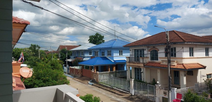 +บ้านเดี่ยวชัยพฤกษ์ วัดลาดปลาดุก 3นอน 2น้ำ 52.6ตรว. ตกแต่งใหม่พร้อมอยู่ ติดถนนใหญ่ใกล้รถไฟฟ้า เพียง 3.49ล้าน!