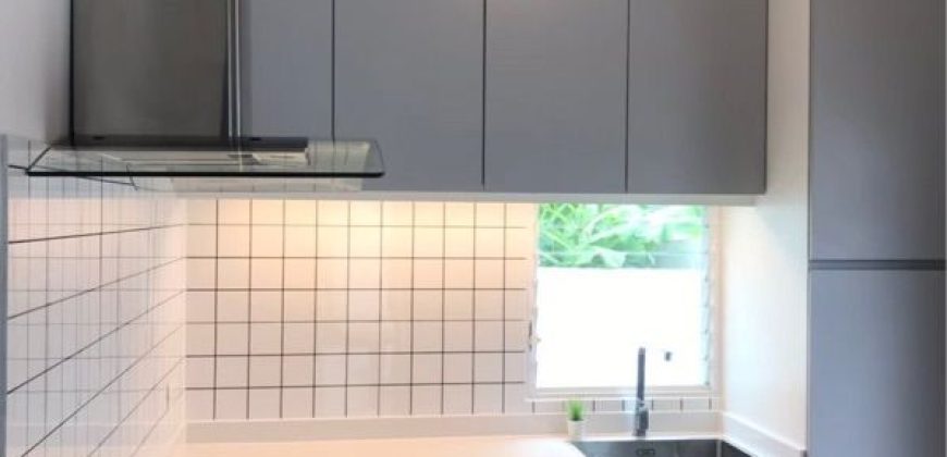 *บ้านเดี่ยว คณาสิริ ปิ่นเกล้า-กาญจนา 50 ตรว. 3 นอน 3 น้ำ พร้อมเฟอร์ แอร์ 3 ตัว เพียง 4.29 ล้าน