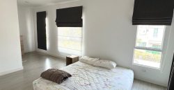 *บ้านเดี่ยว คณาสิริ ปิ่นเกล้า-กาญจนา 50 ตรว. 3 นอน 3 น้ำ พร้อมเฟอร์ แอร์ 3 ตัว เพียง 4.29 ล้าน