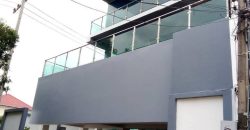 บ้านเดี่ยว 3 ชั้น สไตล์โมเดิร์น พร้อมสระว่ายน้ำส่วนตัว ลาดพร้าว-วังหิน ลดพิเศษจาก 15 ล้าน เหลือ 12.9 ล้านบาท!