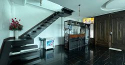 บ้านเดี่ยว 3 ชั้น สไตล์โมเดิร์น พร้อมสระว่ายน้ำส่วนตัว ลาดพร้าว-วังหิน ลดพิเศษจาก 15 ล้าน เหลือ 12.9 ล้านบาท!