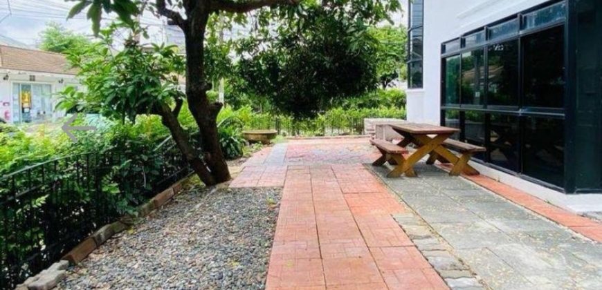 บ้านเดี่ยวศุภาลัยวิลล์ รัชดาภิเษก 32 รีโนเวทใหม่ทั้งหลัง 61.9ตรว. ใกล้ MRT ลาดพร้าว 10ล้าน