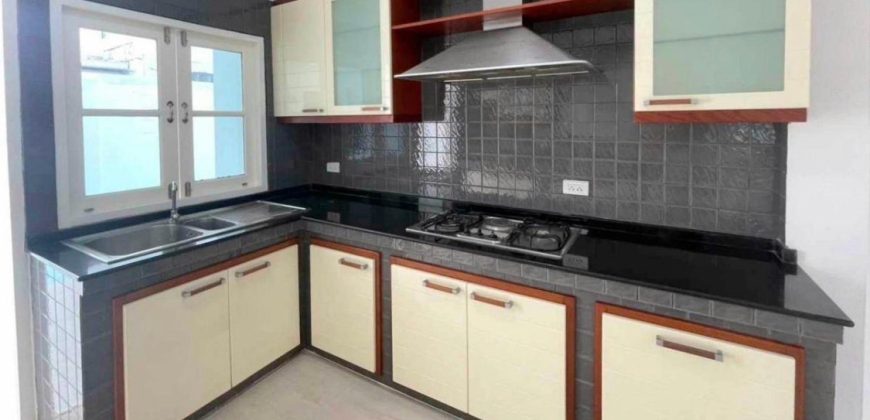 บ้านเดี่ยวศุภาลัยวิลล์ รัชดาภิเษก 32 รีโนเวทใหม่ทั้งหลัง 61.9ตรว. ใกล้ MRT ลาดพร้าว 10ล้าน