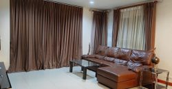 บ้านเดี่ยว ลัดดารมย์ ชัยพฤกษ์-แจ้งวัฒนะ พร้อมเฟอร์นิเจอร์ ใกล้โรบินสันราชพฤกษ์ ราคาเพียง 8.9 ล้าน