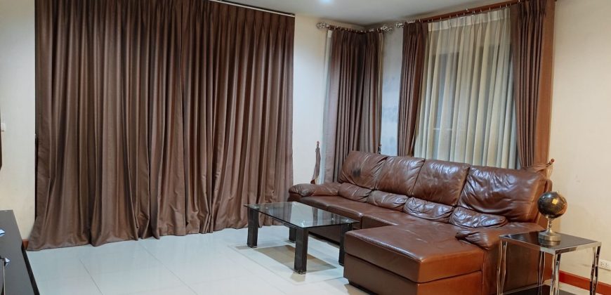 บ้านเดี่ยว ลัดดารมย์ ชัยพฤกษ์-แจ้งวัฒนะ พร้อมเฟอร์นิเจอร์ ใกล้โรบินสันราชพฤกษ์ ราคาเพียง 8.9 ล้าน