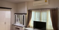 บ้านเดี่ยว ลัดดารมย์ ชัยพฤกษ์-แจ้งวัฒนะ พร้อมเฟอร์นิเจอร์ ใกล้โรบินสันราชพฤกษ์ ราคาเพียง 8.9 ล้าน