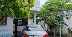 บ้านเดี่ยว 90 ตรว. ใกล้รถไฟฟ้าสายสีน้ำเงิน เพชรเกษม 90 ทำเลดีติด รพ.เกษมราษฎร์ 8.5 ล้านบาท