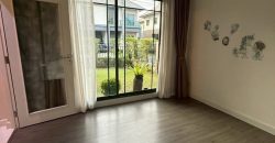 บ้านเดี่ยว Bangkok Boulevard แจ้งวัฒนะ 2 ใกล้ SISB พร้อมอยู่ 10.9 ล้าน