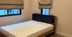 บ้านเดี่ยว Bangkok Boulevard แจ้งวัฒนะ 2 ใกล้ SISB พร้อมอยู่ 10.9 ล้าน
