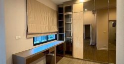 บ้านเดี่ยว Bangkok Boulevard แจ้งวัฒนะ 2 ใกล้ SISB พร้อมอยู่ 10.9 ล้าน