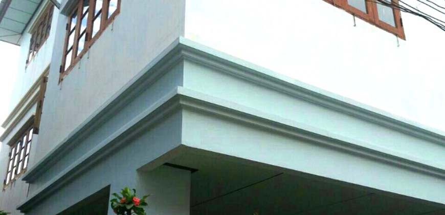 *บ้านเดี่ยว 3 ชั้น 7 ห้องนอน ใกล้สะพานพระราม 8 เพียง 4.5 ล้านบาท! พื้นที่ 33 ตร.ว. ทำเลศักยภาพ