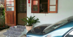 *บ้านเดี่ยว 3 ชั้น 7 ห้องนอน ใกล้สะพานพระราม 8 เพียง 4.5 ล้านบาท! พื้นที่ 33 ตร.ว. ทำเลศักยภาพ
