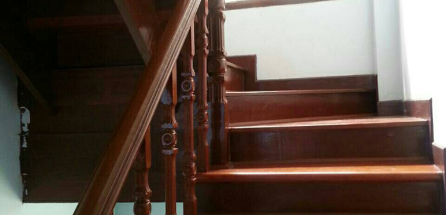 *บ้านเดี่ยว 3 ชั้น 7 ห้องนอน ใกล้สะพานพระราม 8 เพียง 4.5 ล้านบาท! พื้นที่ 33 ตร.ว. ทำเลศักยภาพ