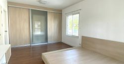 บ้านเดี่ยว 58 ตรว. ใกล้เซ็นทรัลเวสต์เกต พฤกษาวิลเลจ ซินเนอรี่28 เพียง 4.19 ล้าน
