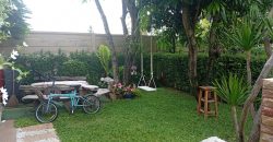 บ้านเดี่ยวหลังมุม เนเชอร่าวารี ตรงข้าม รพ.บางใหญ่ ใกล้เซ็นทรัลเวสต์เกต เพียง 4.8 ล้าน