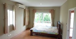 บ้านเดี่ยวหลังมุม เนเชอร่าวารี ตรงข้าม รพ.บางใหญ่ ใกล้เซ็นทรัลเวสต์เกต เพียง 4.8 ล้าน