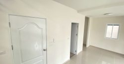 +บ้านเดี่ยวหลังมุม พฤกษาวิลเลจ ซีนเนอรี่ 28 รีโนเวทใหม่ 81.3 ตรว. ทิศใต้ลมดี ใกล้เซ็นทรัลเวสต์เกต 2 กม. เพียง 5.95 ล้าน ถูกสุดในโครงการ!