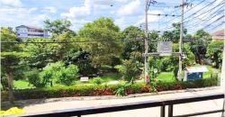 *บ้านแฝดหลังมุมหน้าสวน ทิพย์พิมาน กรีนวิลล์ บางใหญ่ ขนาด 39.2 ตรว. ราคาเพียง 3.29 ล้าน พร้อมอยู่!