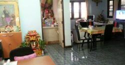 *บ้านเดี่ยว 3 ชั้น 7 ห้องนอน ใกล้สะพานพระราม 8 เพียง 4.5 ล้านบาท! พื้นที่ 33 ตร.ว. ทำเลศักยภาพ