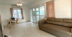 บ้านเดี่ยว 58 ตรว. ใกล้เซ็นทรัลเวสต์เกต พฤกษาวิลเลจ ซินเนอรี่28 เพียง 4.19 ล้าน