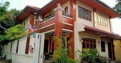 บ้านเดี่ยว สุขุมวิท 101/1 ใกล้ BTS อุดมสุข สร้างโดยซีคอน พร้อมพื้นที่เก็บของ/โรงงาน 25 ล้าน