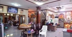 บ้านเดี่ยว สุขุมวิท 101/1 ใกล้ BTS อุดมสุข สร้างโดยซีคอน พร้อมพื้นที่เก็บของ/โรงงาน 25 ล้าน