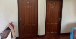 บ้านเดี่ยว สุขุมวิท 101/1 ใกล้ BTS อุดมสุข สร้างโดยซีคอน พร้อมพื้นที่เก็บของ/โรงงาน 25 ล้าน